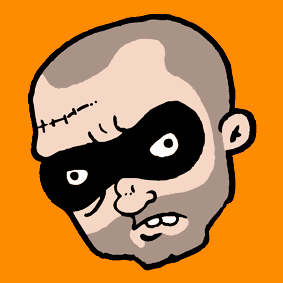 Mikeys hookup robbery