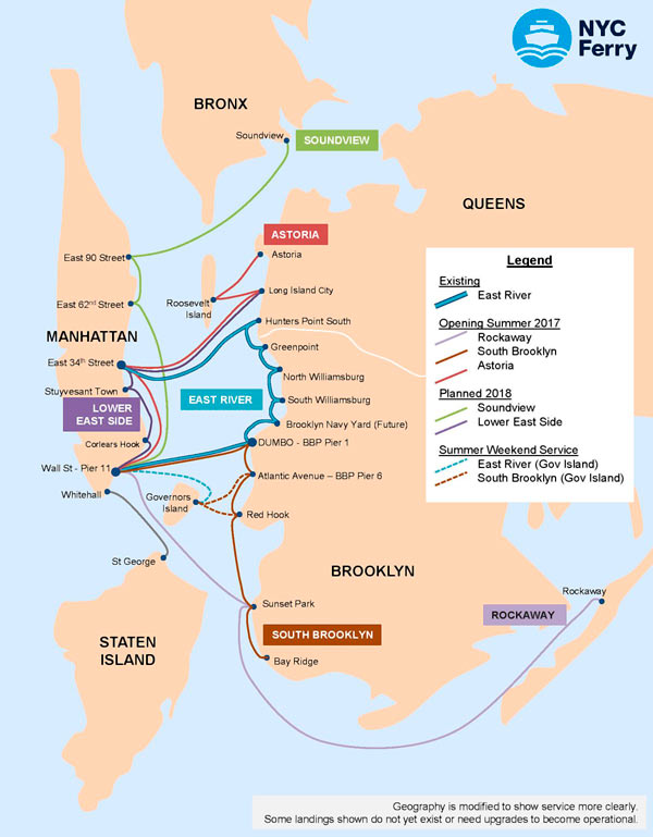 Brooklyn Ferry To Governors Island Weekends Brooklyn Ferry To Governors Island Weekends