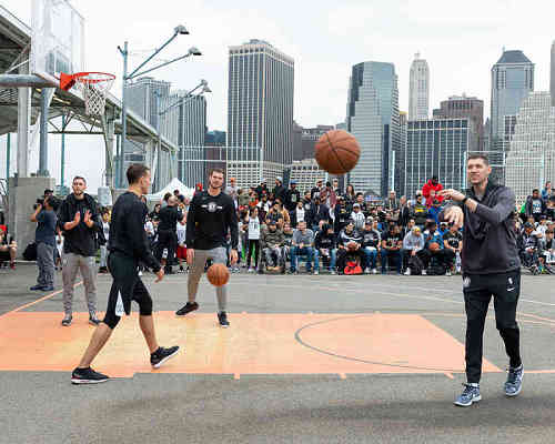 Nets Gameday: Brooklyn braces for Windy City showdown – The Brooklyn Game