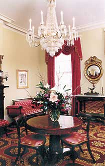 HOUSE TOURS