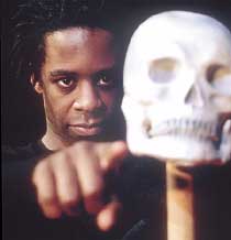 ’HAMLET’