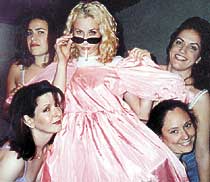 Five Women