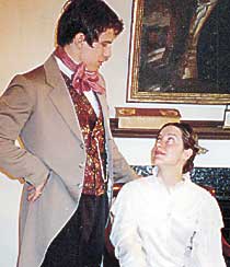 PERIOD PIECE