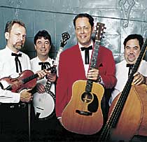 BLUEGRASS