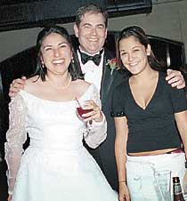 WAR BRIDE