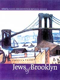 JEWISH BROOKLYN