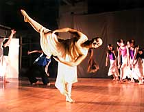 KIDS DANCE