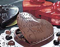 SWEET LOVE