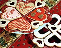 HAVE A HEART