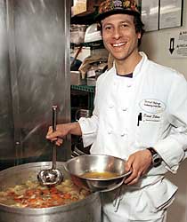 THE MATZOH