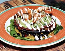 EAT AT JACK’S