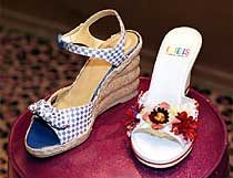 FASHION TODAY