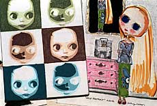 EYES HAVE