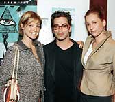 SCREEN GEMS