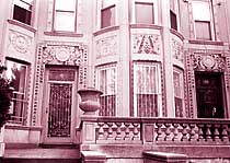 HOUSE TOURS