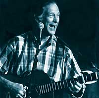 FOLK HERO
