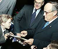 HERO WORSHIP