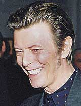 SPACE ODDITY