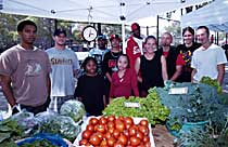 GREEN ACRES