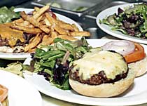 VEGGIE FRIENDLY