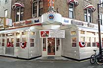 MILLER’S