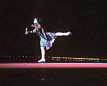 BALLET ON