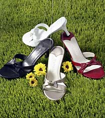 SOLE SUPPORT