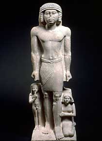 EGYPT REBORN