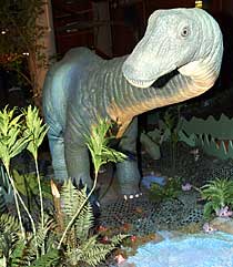 DINO-MITE!
