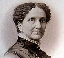 PIONEER WOMAN