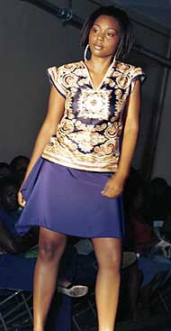 URBAN STYLE