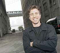 DUMBO ROCKS