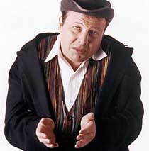 YAY FOR YIDDISH!