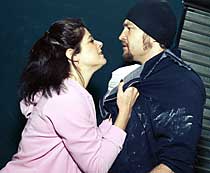 ’DEEP’ DRAMA