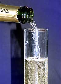 BUBBLY 101