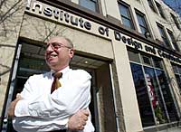 Institute off chopping block?