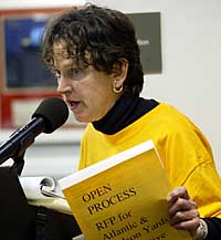 MTA seeks as much money as it can