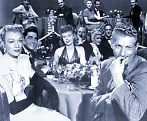 SCREEN GEMS