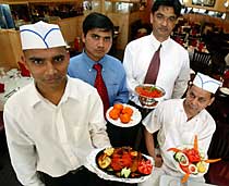 BOLLYFOOD