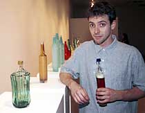 BEER BOTTLE