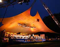 PARK CONCERT