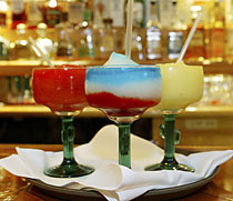 MARGARITA