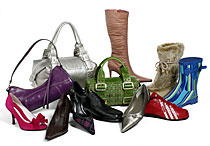 GET THE BOOT