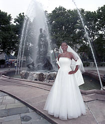 BAILEY FOUNTAIN