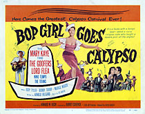 VINTAGE CALYPSO