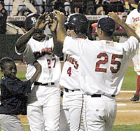 Cyclones