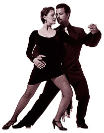 LET’S DANCE