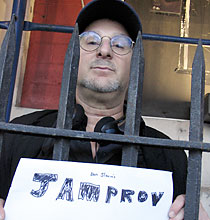 JAMPROV BLUES