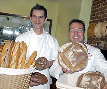 FLOUR POWER