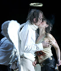 IBSEN PLAY